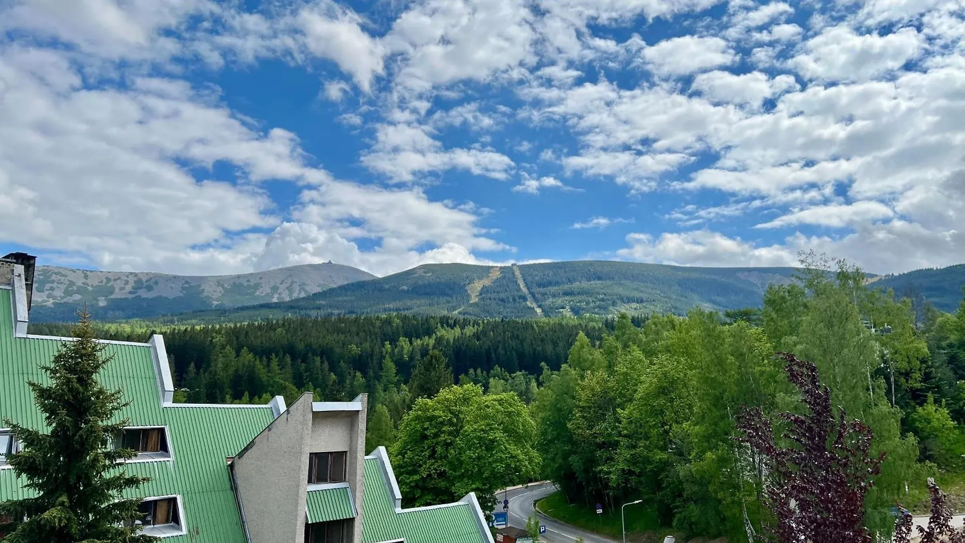 Dwupoziomowy Apartament Strazacka 2 