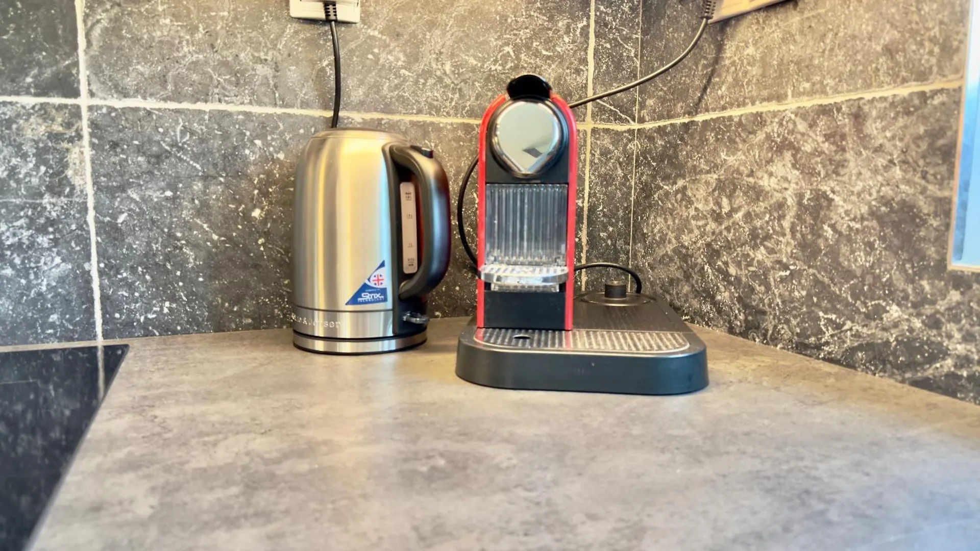 Dwupoziomowy Apartament Strazacka 2 